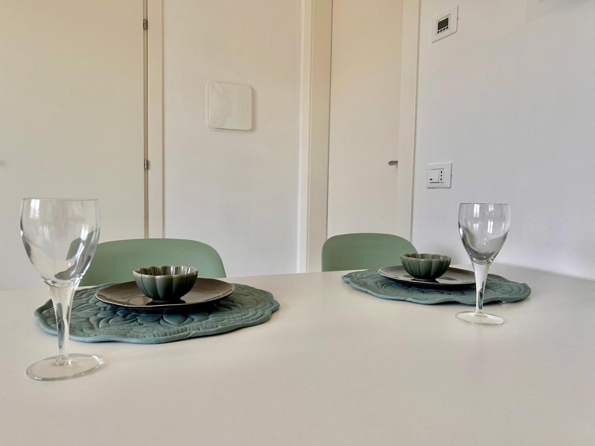 Business Suite Nel Cuore Di Arzignano - Eleganza E Funzionalita 外观 照片