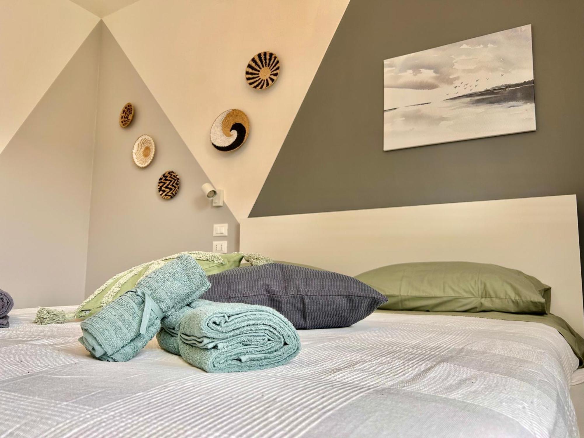 Business Suite Nel Cuore Di Arzignano - Eleganza E Funzionalita 外观 照片