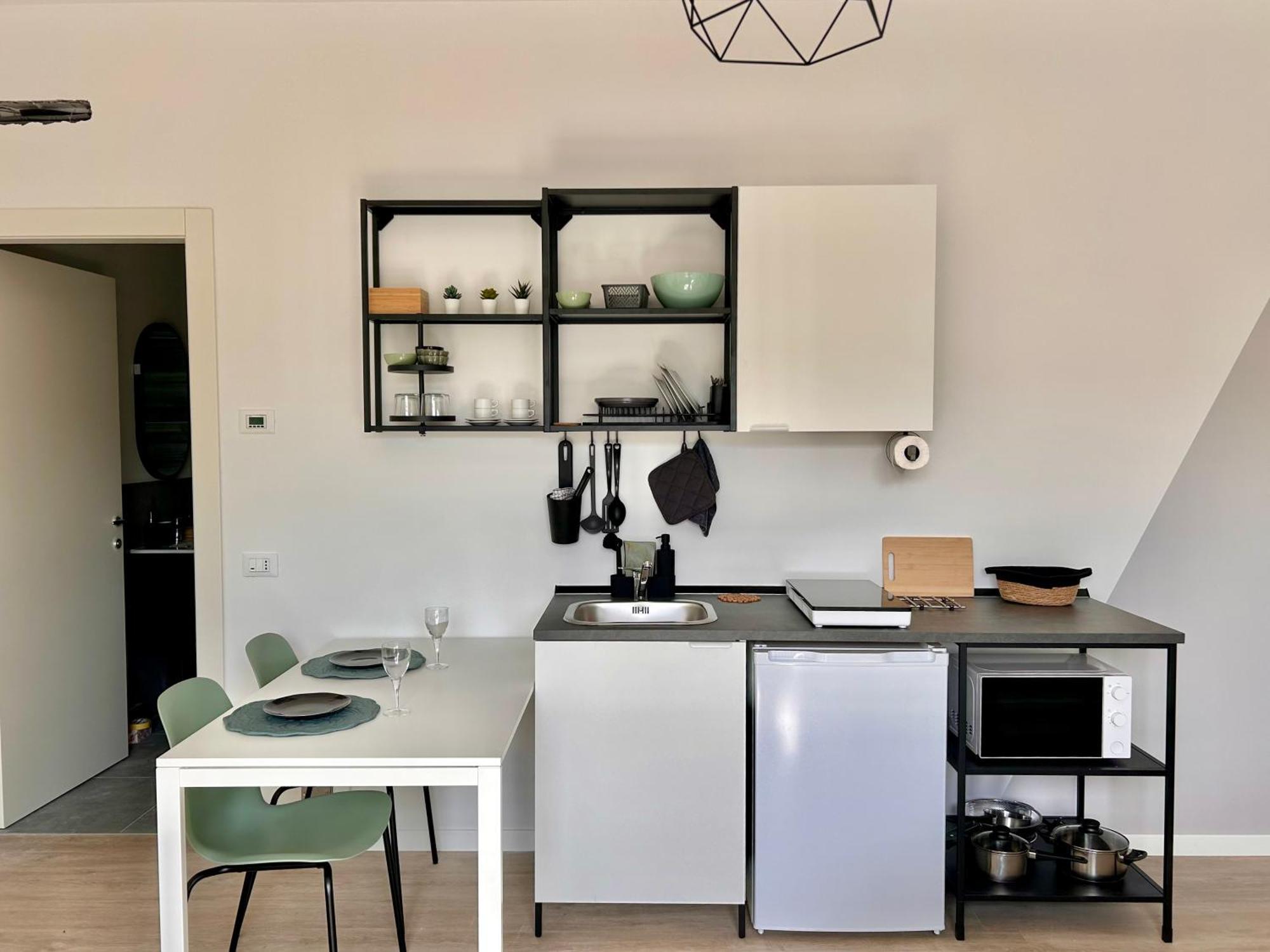 Business Suite Nel Cuore Di Arzignano - Eleganza E Funzionalita 外观 照片