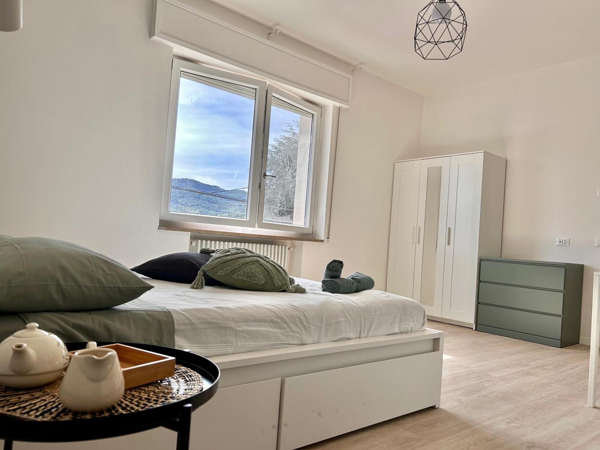 Business Suite Nel Cuore Di Arzignano - Eleganza E Funzionalita 外观 照片