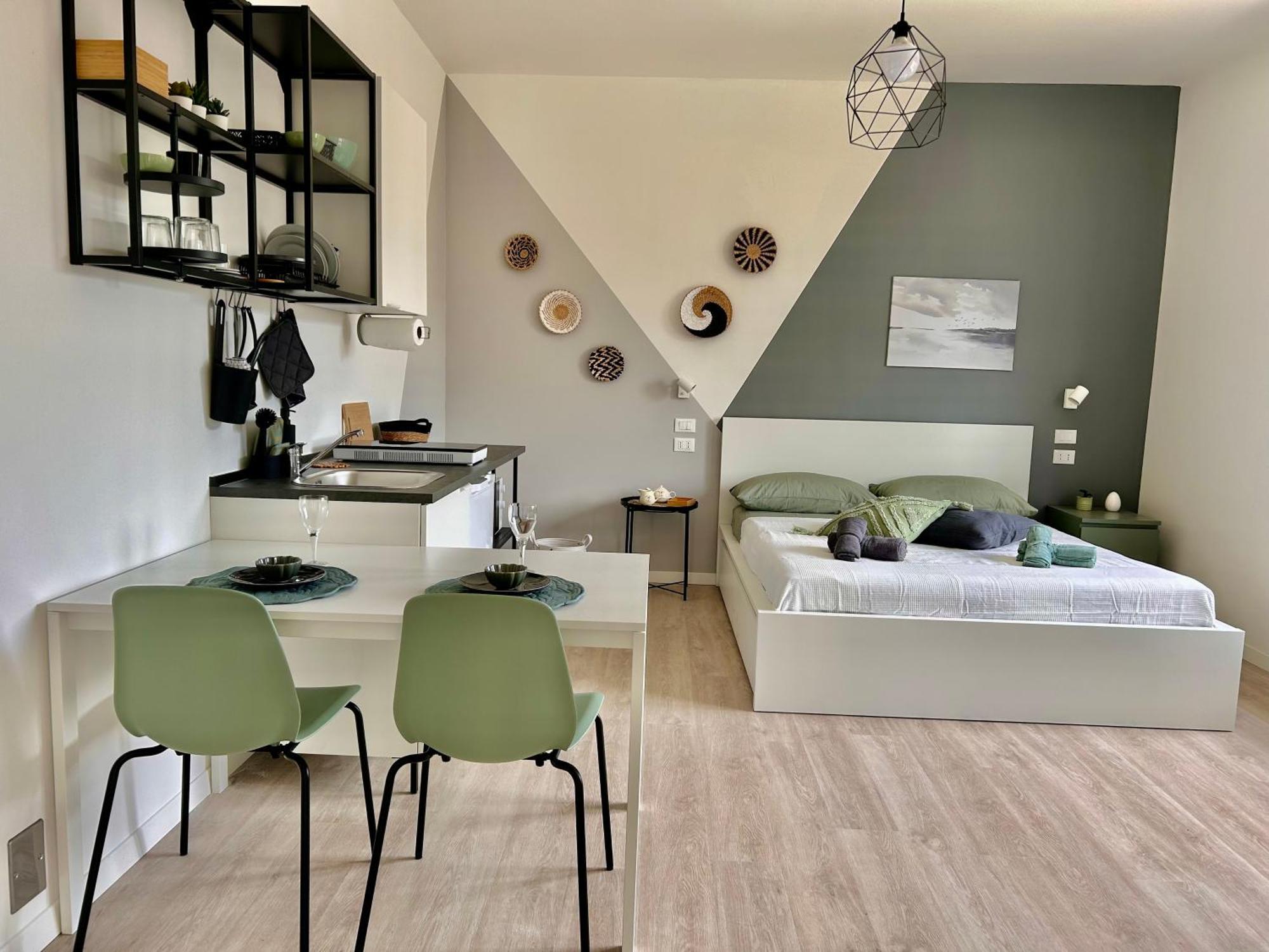 Business Suite Nel Cuore Di Arzignano - Eleganza E Funzionalita 外观 照片