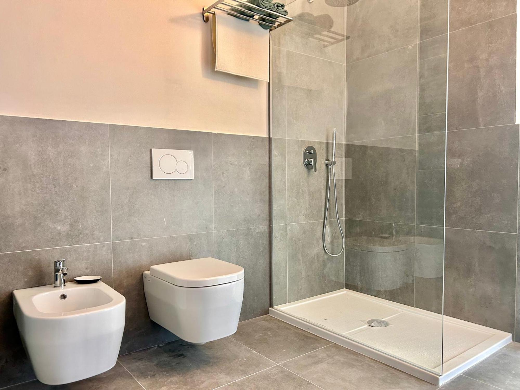 Business Suite Nel Cuore Di Arzignano - Eleganza E Funzionalita 外观 照片