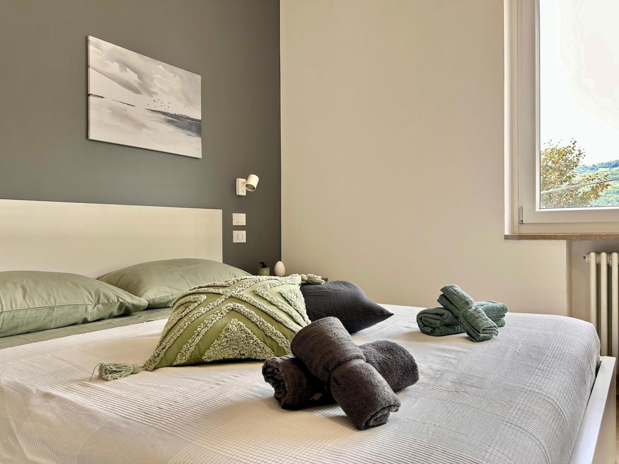 Business Suite Nel Cuore Di Arzignano - Eleganza E Funzionalita 外观 照片