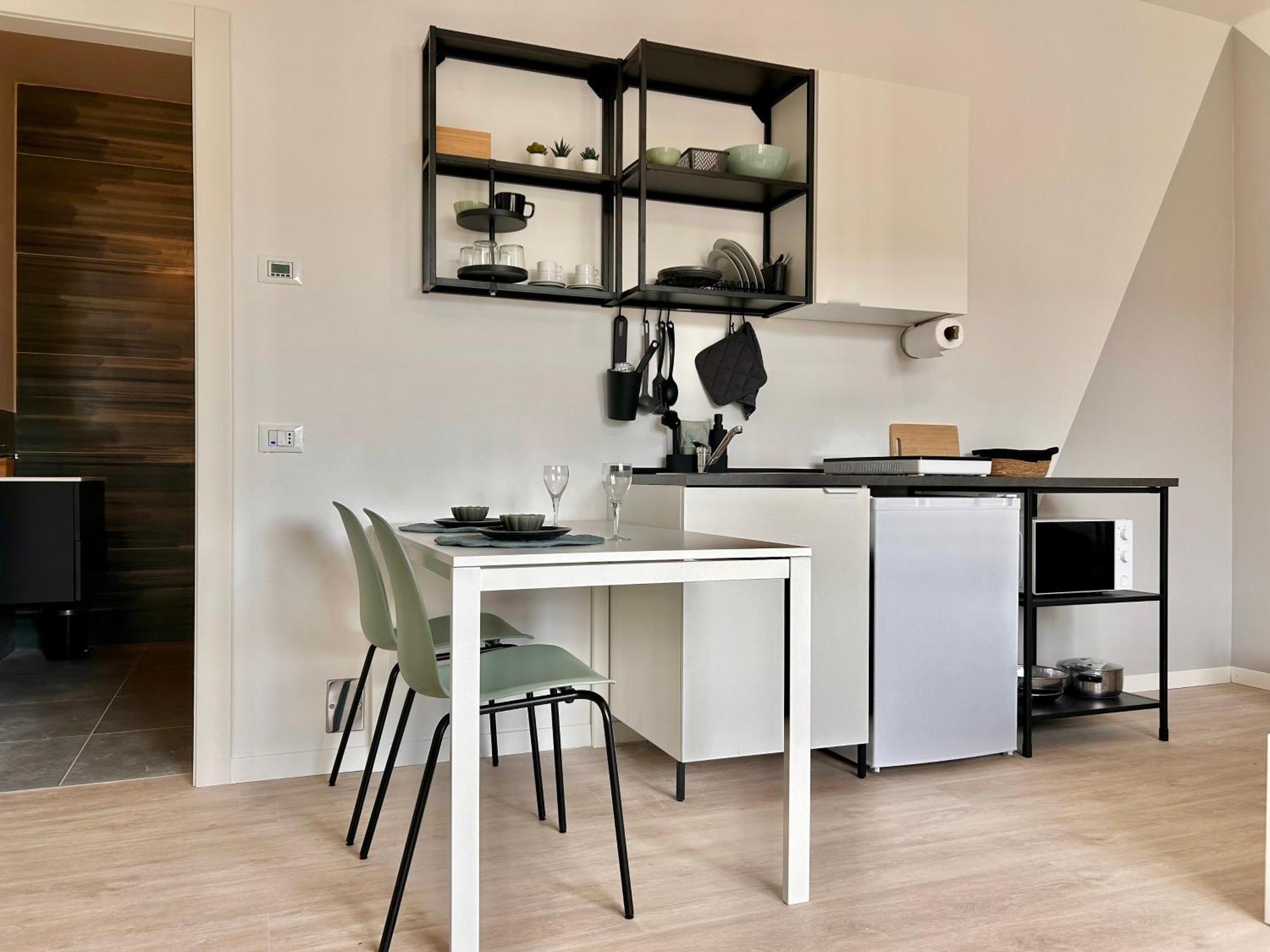 Business Suite Nel Cuore Di Arzignano - Eleganza E Funzionalita 外观 照片