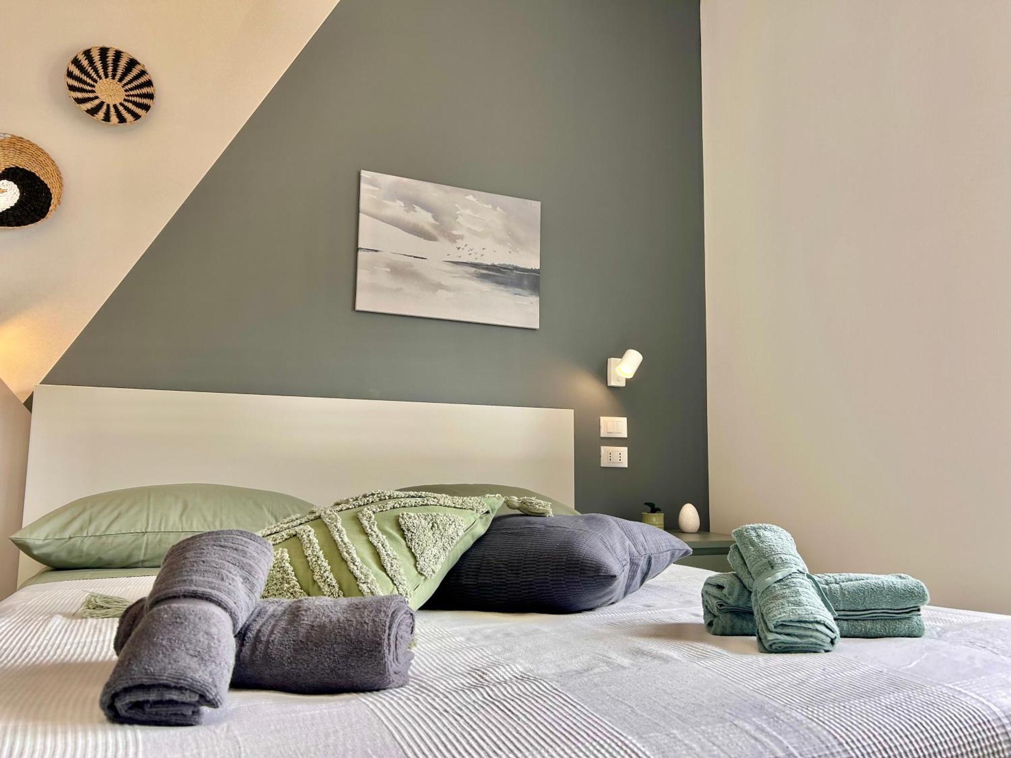 Business Suite Nel Cuore Di Arzignano - Eleganza E Funzionalita 外观 照片