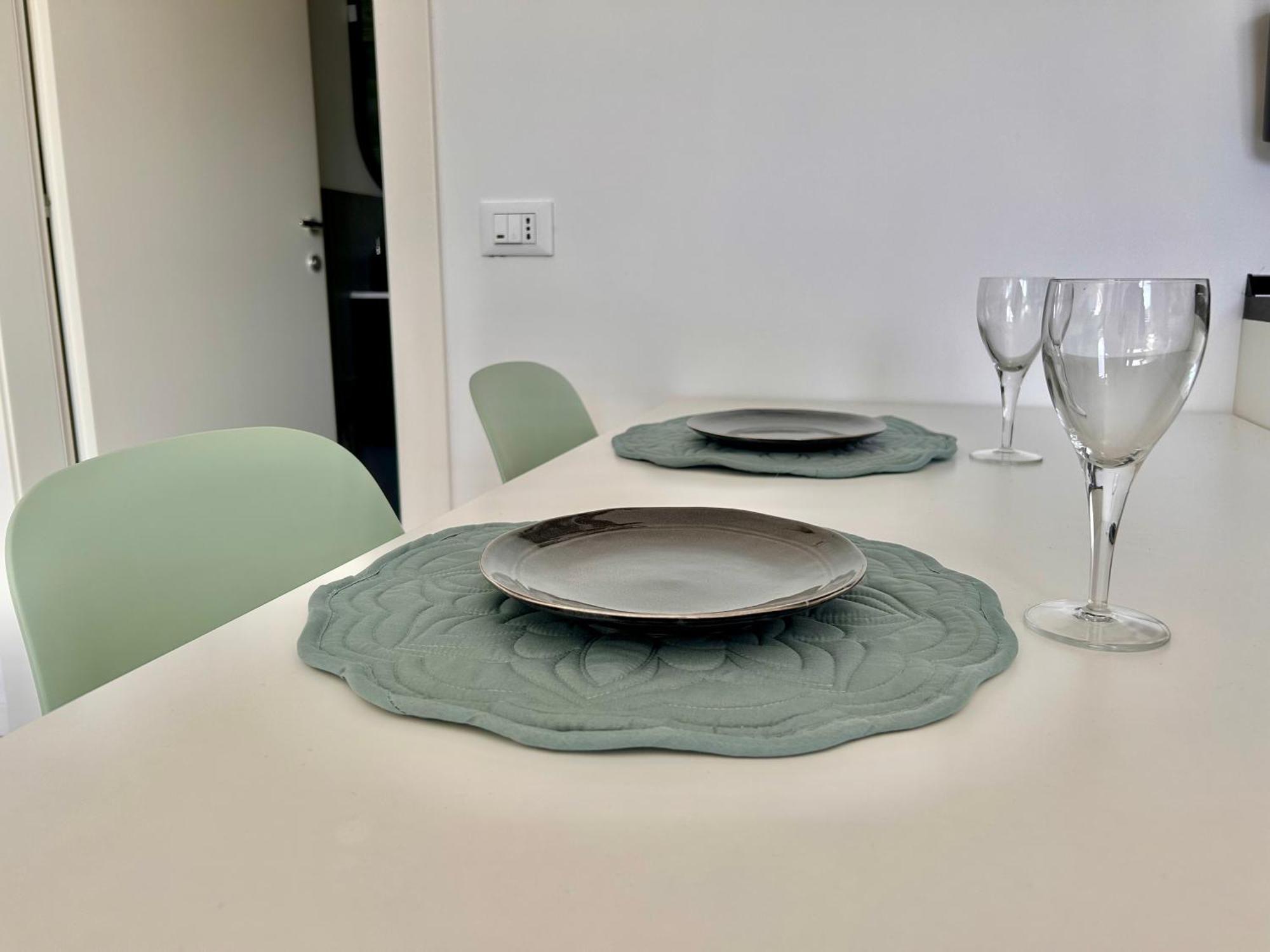 Business Suite Nel Cuore Di Arzignano - Eleganza E Funzionalita 外观 照片
