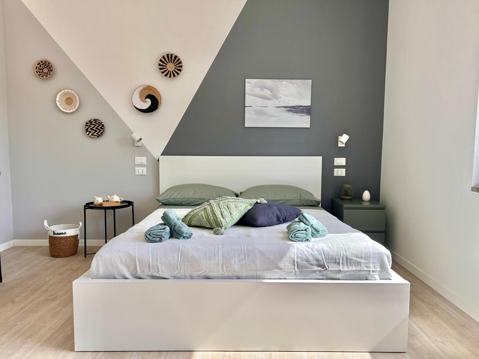 Business Suite Nel Cuore Di Arzignano - Eleganza E Funzionalita 外观 照片