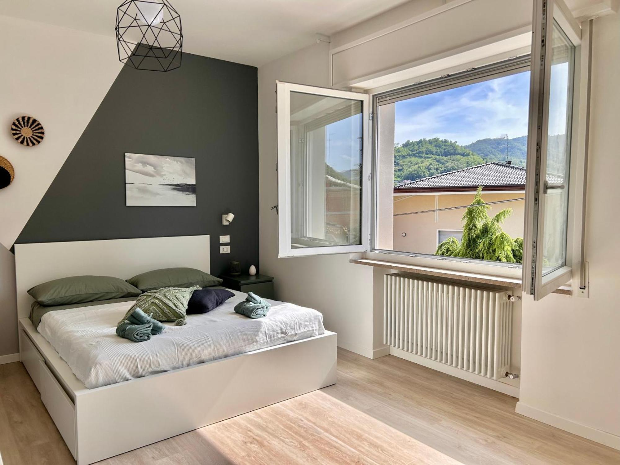 Business Suite Nel Cuore Di Arzignano - Eleganza E Funzionalita 外观 照片